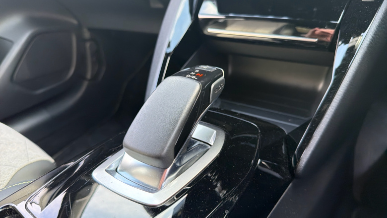 Peugeot 208 100kW GT Premium 50kWh 5dr Auto Electric Hatchback